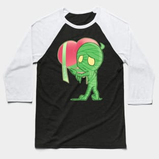 Amumu Baseball T-Shirt